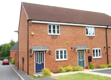 2 Bedrooms Town house for sale in Brackenfield Close, Grassmoor, Chesterfield S42