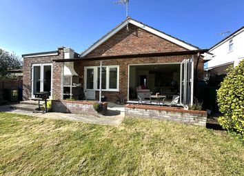 Thumbnail Detached bungalow to rent in Hall Road, Oulton Broad