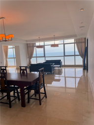 Thumbnail 3 bed apartment for sale in Panama