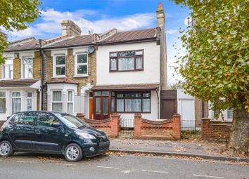 Thumbnail 2 bed terraced house for sale in Haldane Road, London