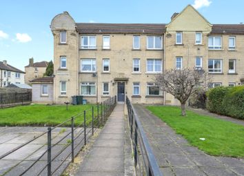 Thumbnail 2 bedroom flat for sale in 1/2 Lochend Square, Edinburgh