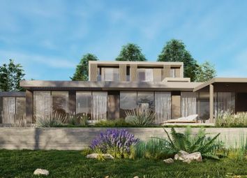 Thumbnail 4 bed detached house for sale in Konia, Paphos, Cyprus