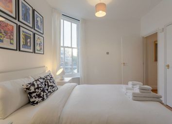 2 Bedrooms Flat to rent in Voltaire Road, London SW4