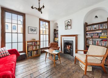 Thumbnail Terraced house for sale in Balls Pond Road, London