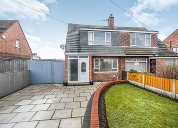 3 Bedrooms Semi-detached house for sale in Alt Road, Formby, Liverpool, Merseyside L37