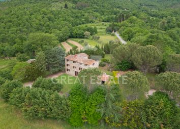 Thumbnail 4 bed villa for sale in Cortona, Arezzo, Tuscany