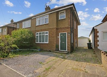 Thumbnail Semi-detached house for sale in Forest View Road, East Grinstead