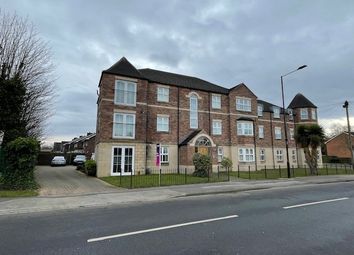 Thumbnail Flat to rent in 1 Orchard Mews, Church Lane, Cantley, Doncaster, South Yorkshire