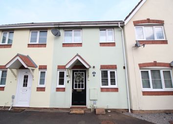 Thumbnail Terraced house for sale in Hatters Court, Bedworth, Warwickshire