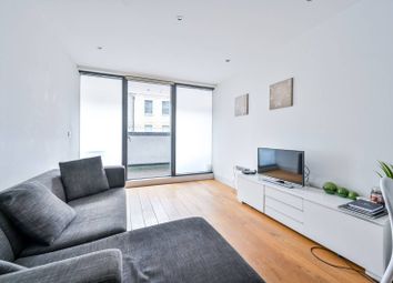 Thumbnail Flat to rent in Greenwich High Road, Greenwich, London