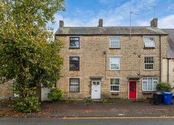 Thumbnail Cottage for sale in High Street Brackley, Northamptonshire