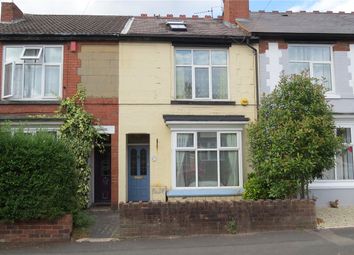 Thumbnail Terraced house for sale in Westbourne Road, Penn, Wolverhampton