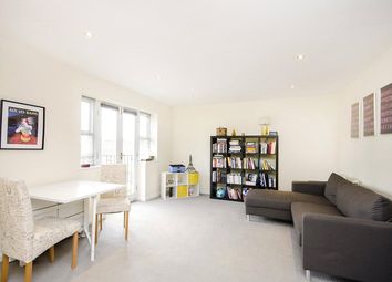 Thumbnail 2 bed flat to rent in Collard Place, Chalk Farm, London