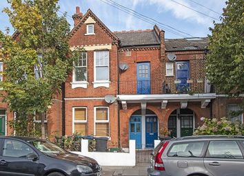 Thumbnail 2 bed maisonette for sale in Clarendon Road, Colliers Wood, London