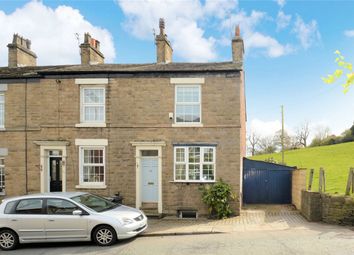 2 Bedroom End terrace house for sale