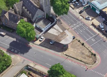 Thumbnail Industrial to let in Parkhurst Road, London, Greater London