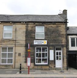 Thumbnail Retail premises to let in Kirkgate, Silsden