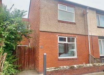 Thumbnail Semi-detached house to rent in Salisbury Street, Blyth