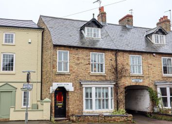 Thumbnail Property for sale in Leicester Road, Uppingham, Oakham