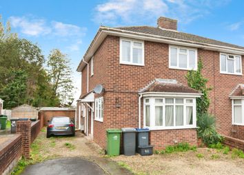 Thumbnail 3 bed semi-detached house for sale in Blair Road, Trowbridge