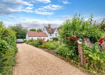 Thumbnail 3 bed cottage for sale in The Green, Risby, Bury St. Edmunds