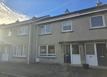 Thumbnail 3 bed terraced house to rent in Land Street, Rothes, Moray