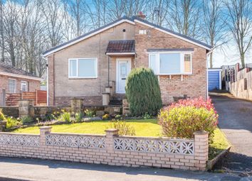 3 Bedrooms Detached bungalow for sale in Springvale Rise, Hemsworth, Pontefract WF9