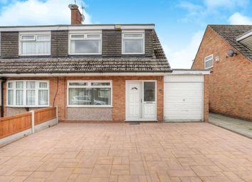 3 Bedroom Semi-detached house for rent
