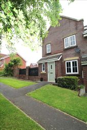 Thumbnail Town house for sale in Willowbrook Walk, Norton Heights, Stoke On Trent