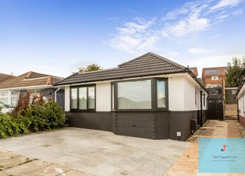 Thumbnail 3 bed bungalow for sale in Graham Avenue, Portslade, Brighton