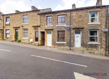 Thumbnail 3 bed terraced house for sale in Ash Grove, Clifton Common, Clifton, Brighouse