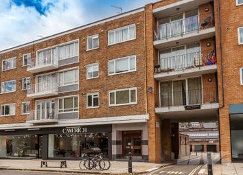 Thumbnail 1 bed flat to rent in Beverley Court, Fairfax Road, South Hampstead