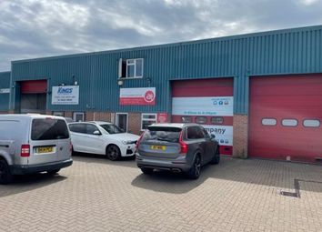Thumbnail Industrial to let in 20 Castleview Business Centre, Gas House Road, Rochester, Kent