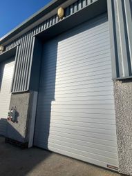 Thumbnail Light industrial to let in Unit 32, Cardrew Trade Park North, Cardrew Way, Redruth