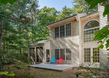 Thumbnail 3 bed property for sale in 45 Old Long Pond Road, Wellfleet, Massachusetts, 02667, United States Of America
