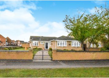 4 Bedroom Detached bungalow for sale