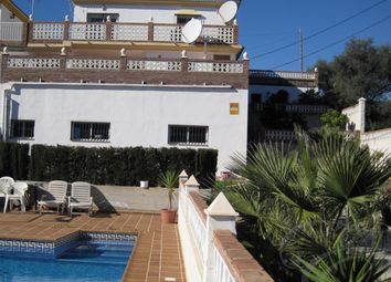 Thumbnail 6 bed villa for sale in Benajarafe, Axarquia, Andalusia, Spain