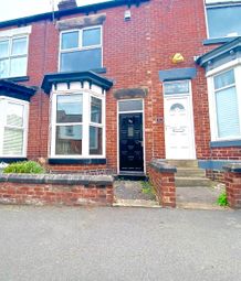 Thumbnail Terraced house to rent in Blair Athol Road, Banner Cross, Sheffield