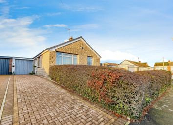 Thumbnail 2 bed bungalow for sale in Withnell Drive, Seddons Farm, Bury, Greater Manchester