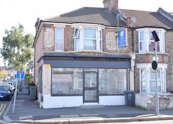 Thumbnail Retail premises to let in Fulbourne Road, London