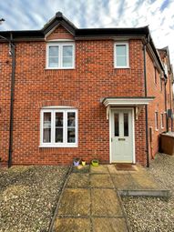 Thumbnail 3 bed property to rent in Nothill Road, Hilton, Derby