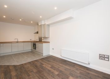 Thumbnail 1 bed flat for sale in King Street, Norwich