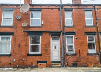 Thumbnail 2 bed terraced house for sale in Dobson Terrace, Leeds