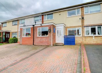 3 Bedrooms Terraced house for sale in Elmtree Road, Streetly, Sutton Coldfield B74