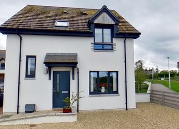 Thumbnail 3 bed detached house for sale in 2 Kensal Green, Forres, Moray