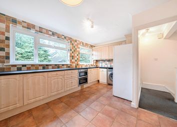 Thumbnail 2 bed maisonette to rent in Clareville Road, Orpington