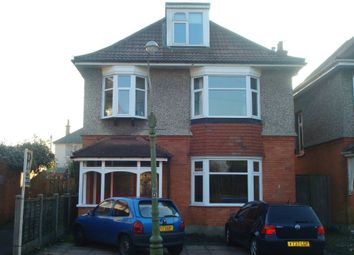 Thumbnail 6 bed property to rent in Leamington Road, Winton, Bournemouth