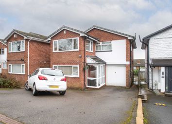 Thumbnail Detached house for sale in Bunbury Road, Birmingham, West Midlands