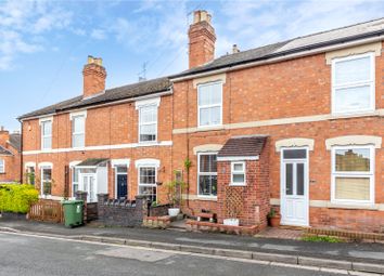2 Bedrooms Terraced house for sale in Lansdowne Walk, Worcester WR3