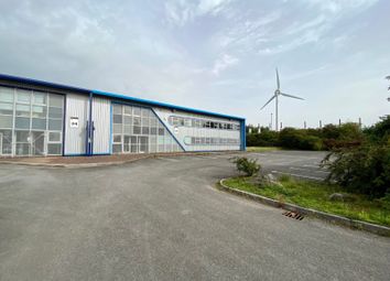 Thumbnail Industrial to let in Unit 35 Rassau Industrial Estate, Blaenau, Gwent